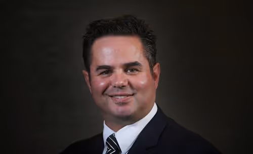 Photo of George Bougias