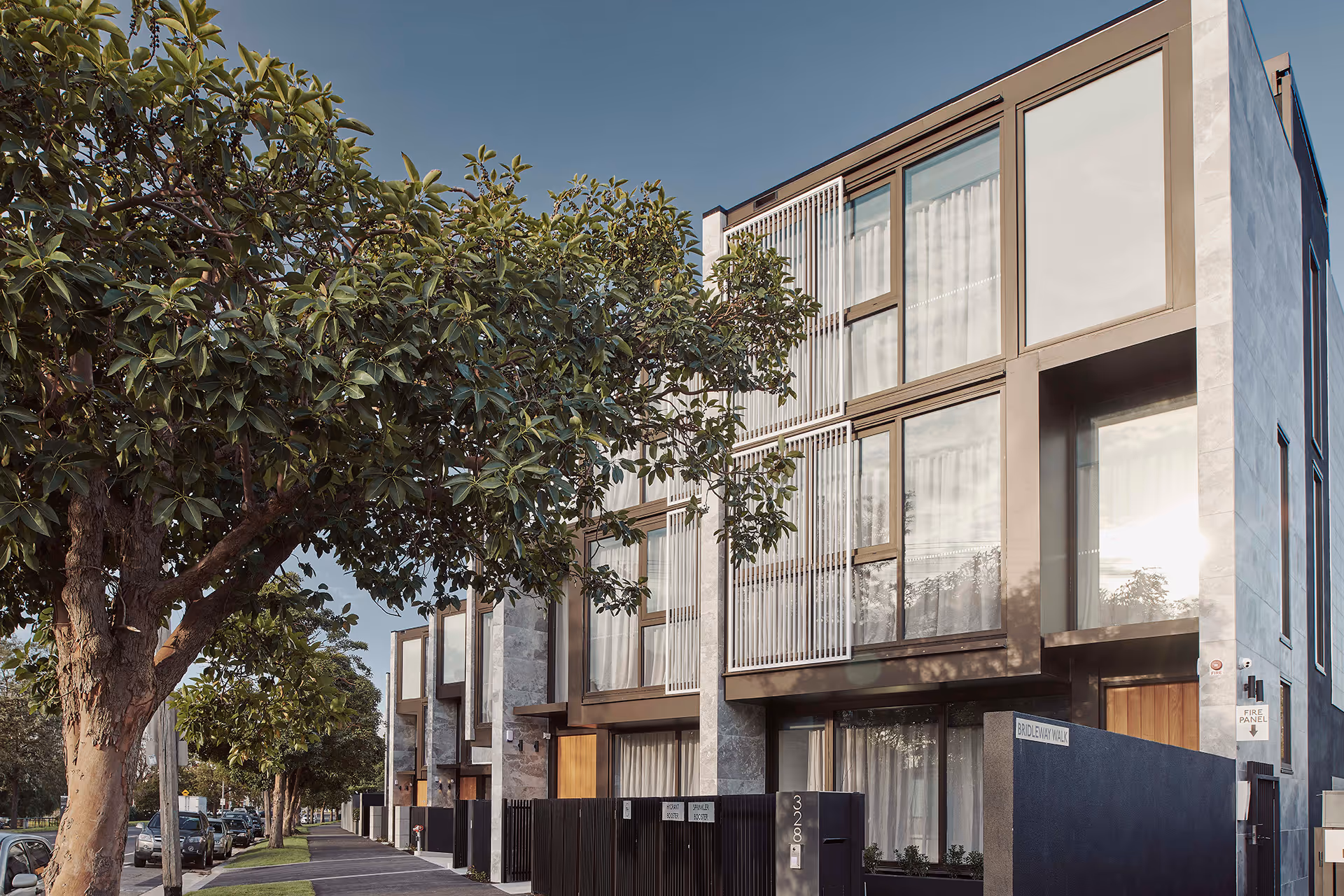 Oliver Hume Property Funds