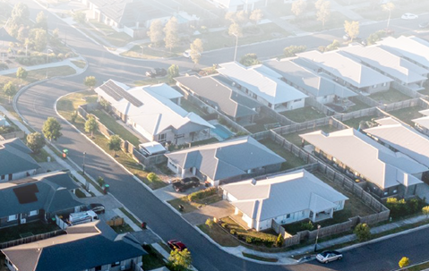 The Year So Far in Land