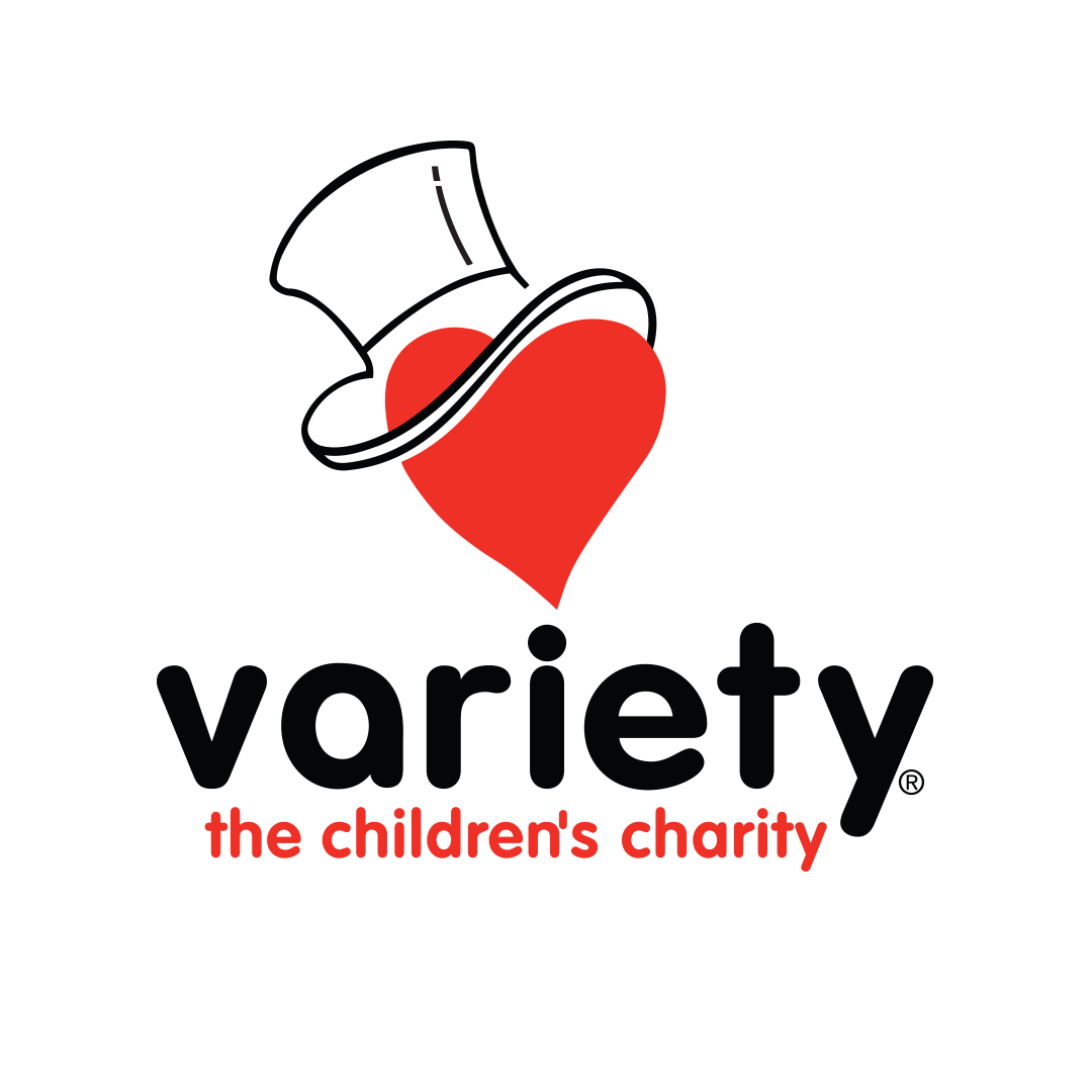 Supporting Children and Families Through Variety 