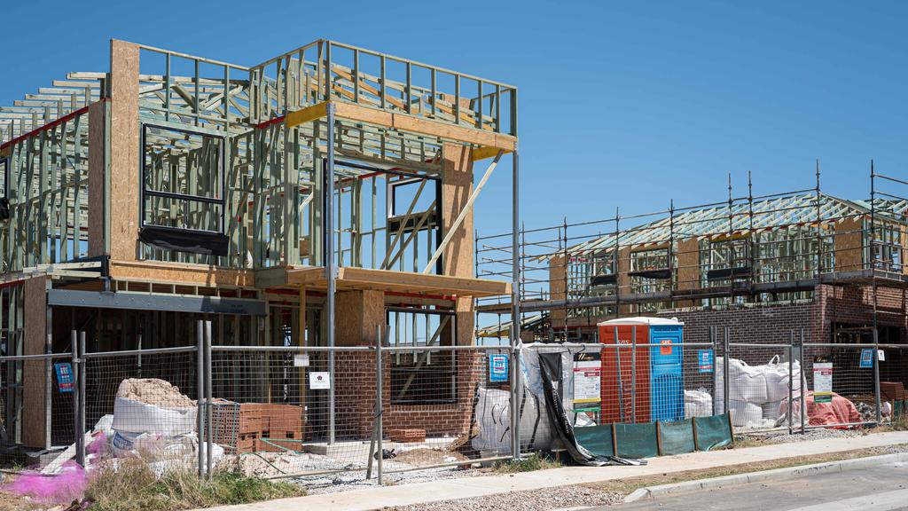 Sydney’s best first home buyer suburbs