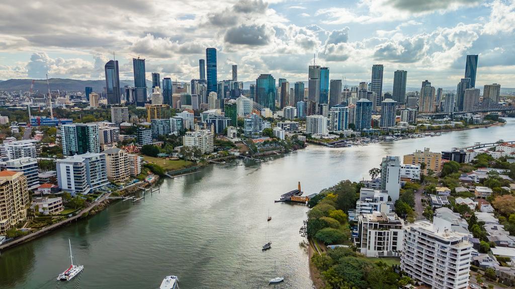 The Courier Mail | Brisbane home prices to rise another 10pc despite rate rise fears