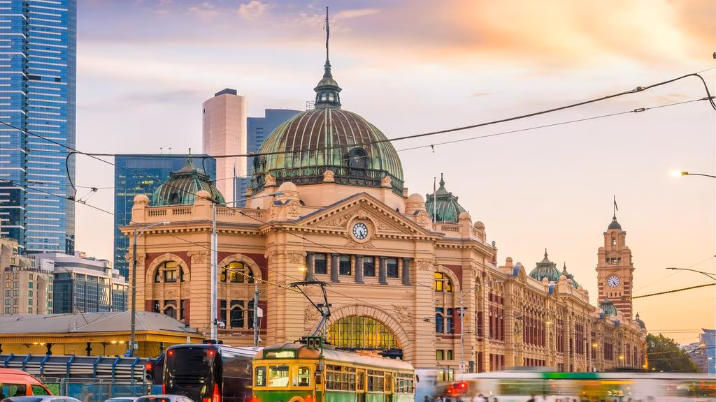 Herald Sun | Melbourne buyers surge back to property market as fear of missing out grows | Oliver Hume