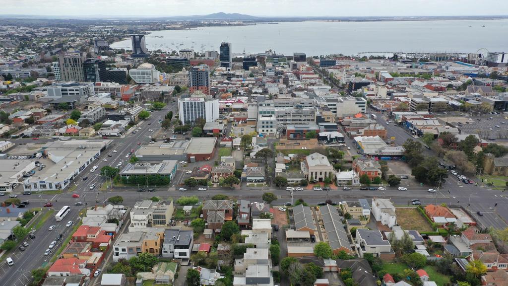 Geelong Advertiser | Red tape and soaring costs risk Geelong housing target