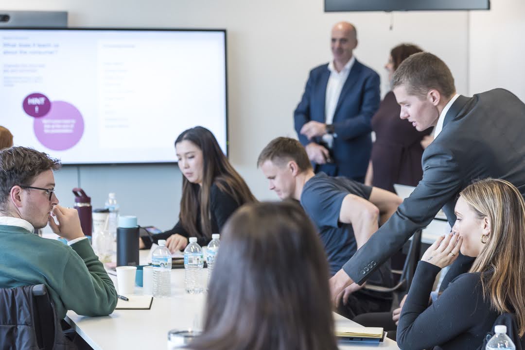 UDIA CPD: Property Marketing Strategy for Land Sales | Oliver Hume