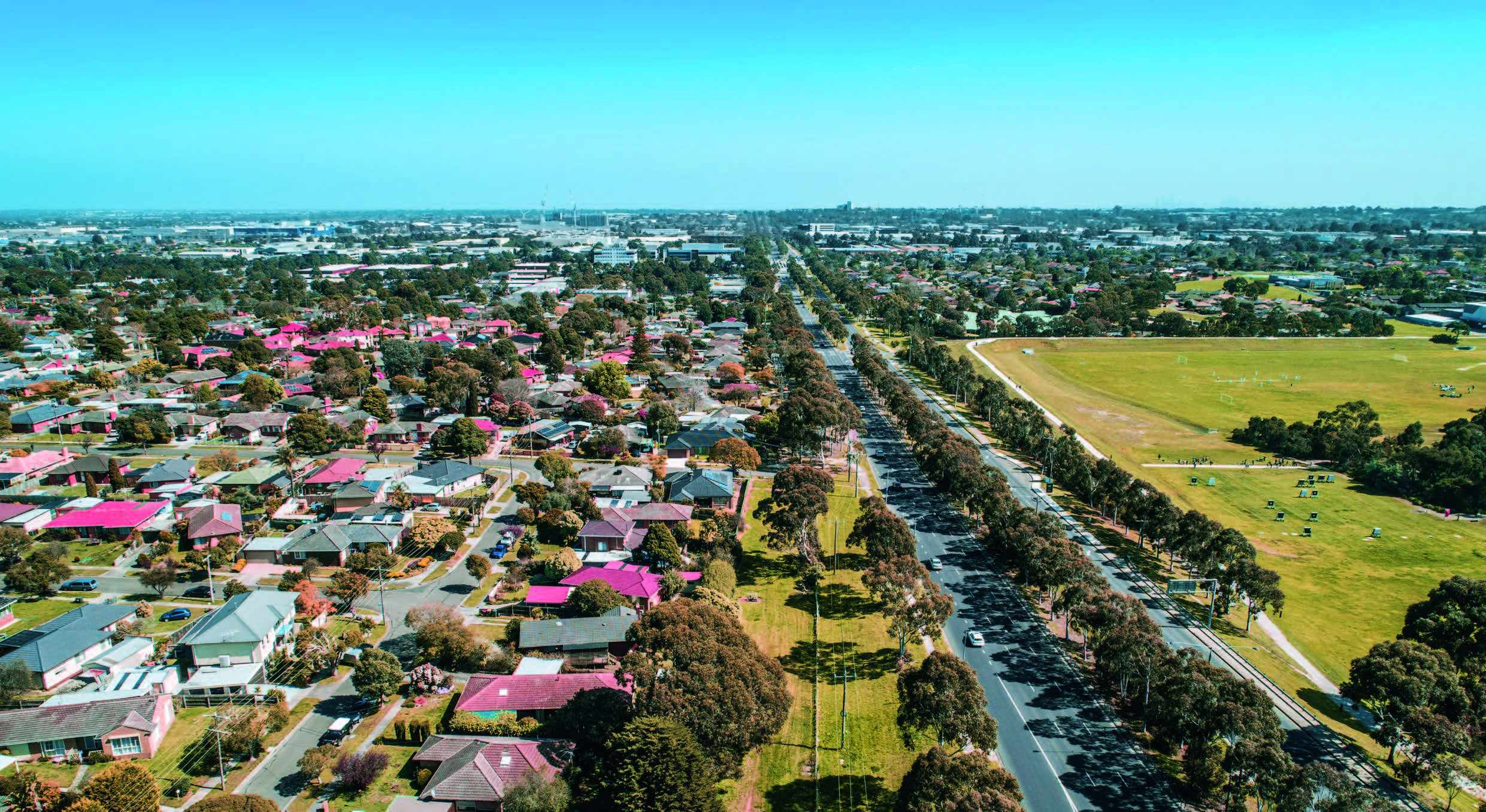 Greenfield buyer behaviour 2026: what projects need