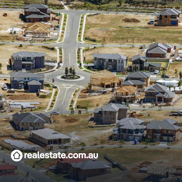 realestate.com.au (News Corp Australia) | Investor Surge for SA Land Squeezes First-Home Buyers
