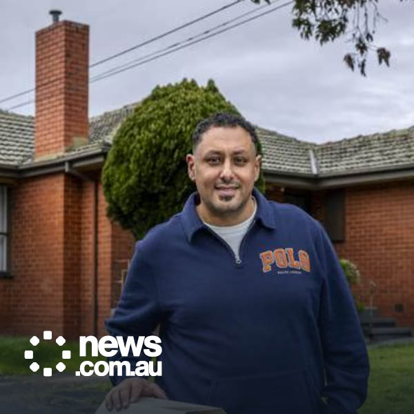 News.com.au | Victoria's Top Suburbs for Investors to Build