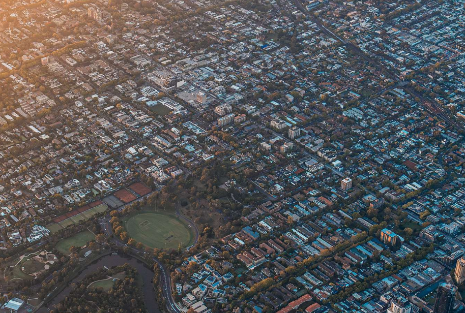 National Market Summary – Oliver Hume Land Index & Residential Outlook June 2026