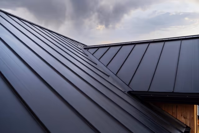 Best Roofing Systems for Homes and Businesses in Oklahoma
