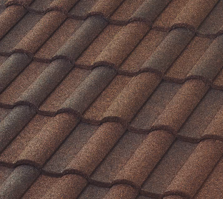 Barrel-Vault Barclay