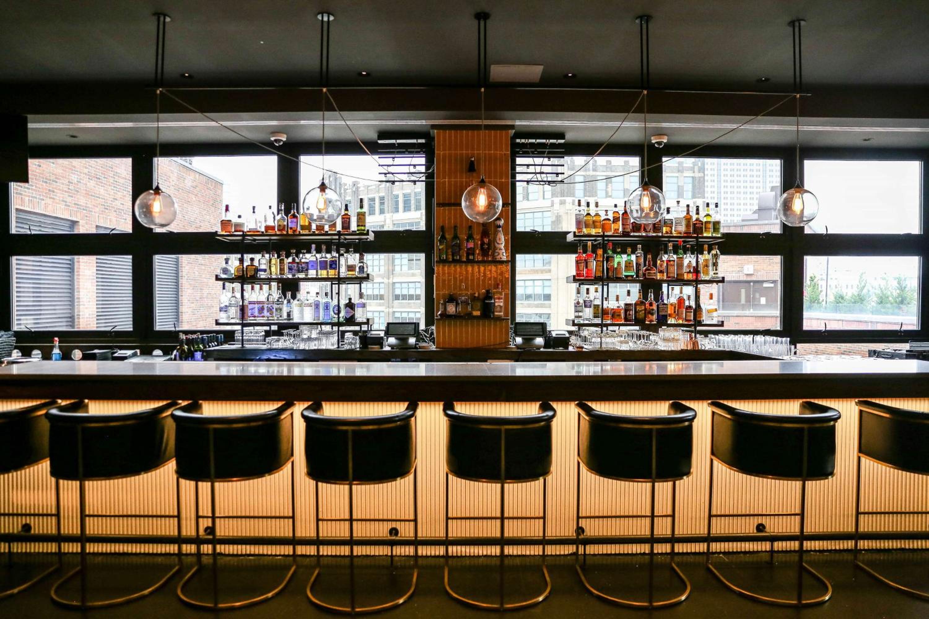 Arlo SoHo hotel in New York City