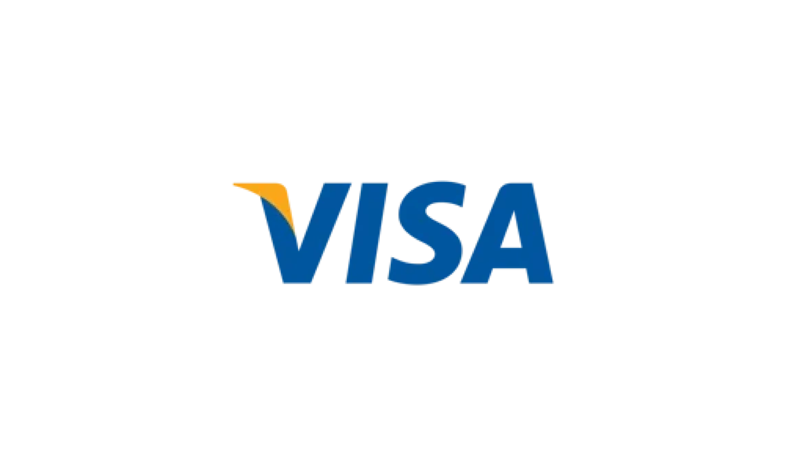 VISA logo