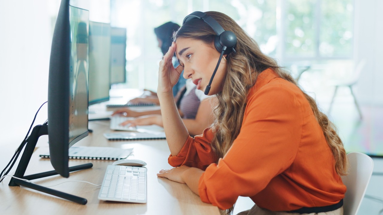 Claims teams spend too much time managing the process instead of the claim