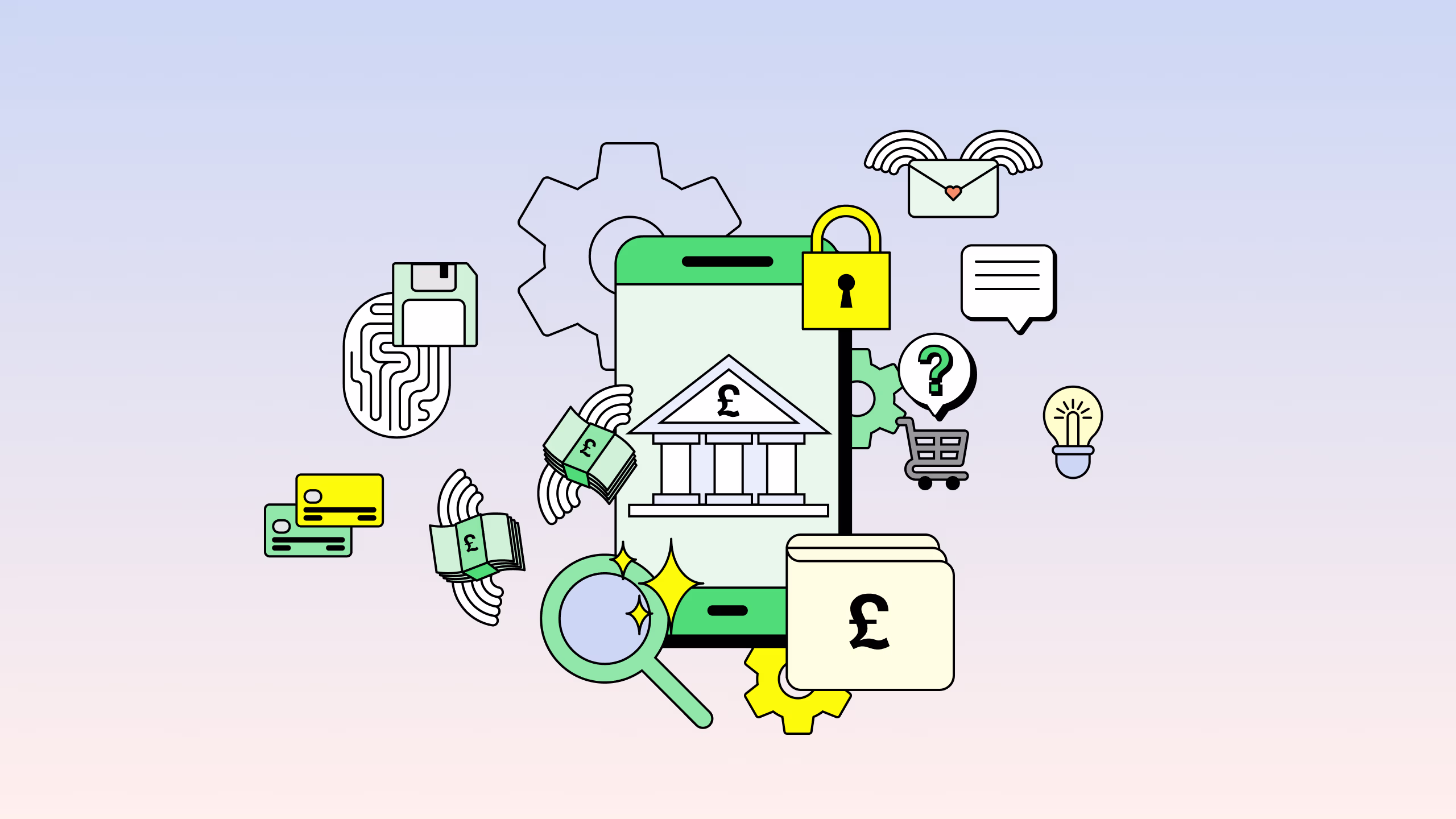 Is 'open banking' the first step towards 'open insurance'?
