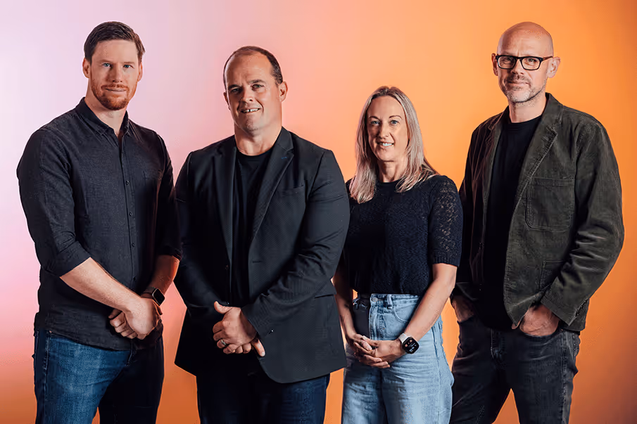 Simfuni Secures $3M to Accelerate Life Insurance Technology Innovation Across Australasia