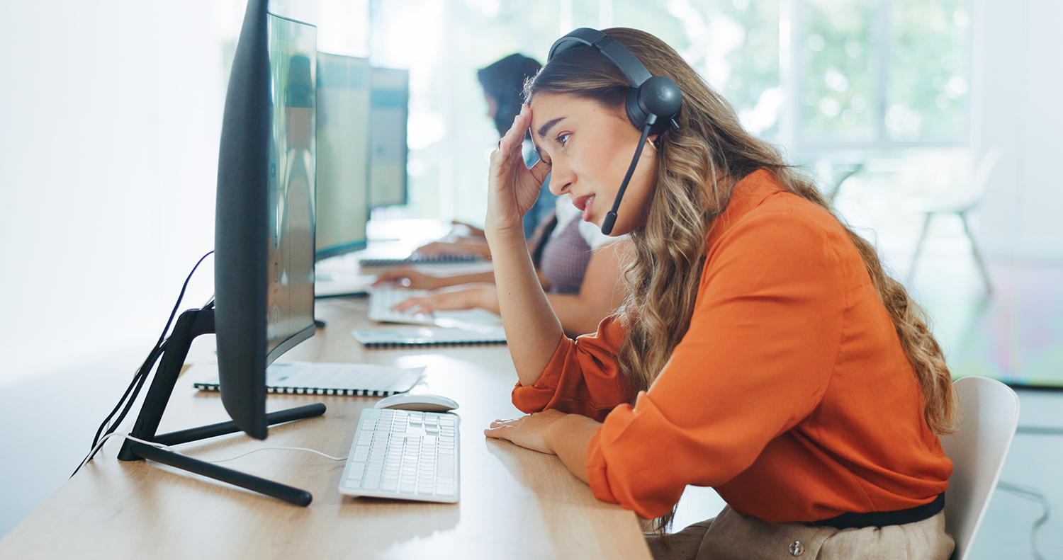 Claims teams spend too much time managing the process instead of the claim