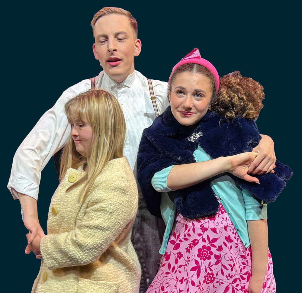 Bye Bye Birdie, Tapestry Theatre, CenterStage Theatre Company
