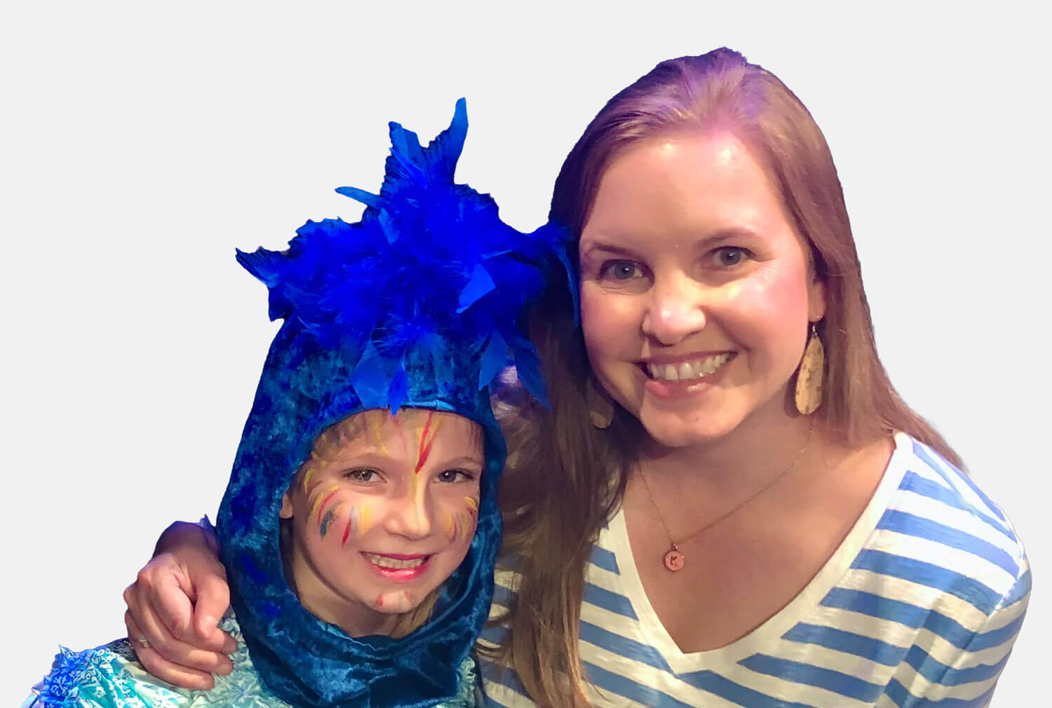 Kelly Demchuk, CenterStage Theatre Company