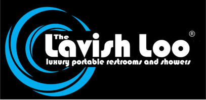 The Lavish Loo, luxury portable restrooms and showers
