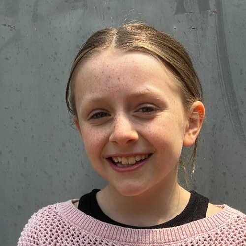 Annie Ewald