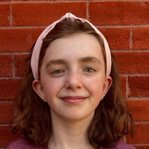 Heidi Mae Winther