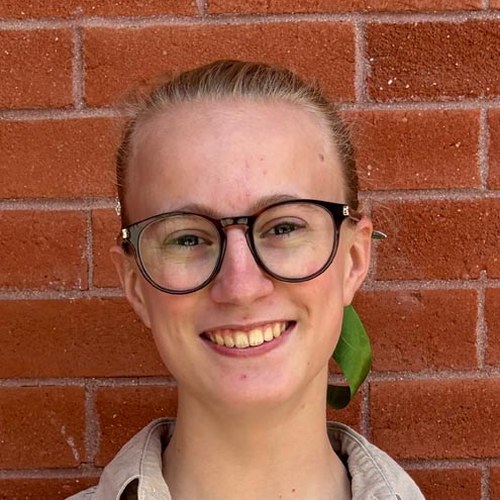Adria Vaughan