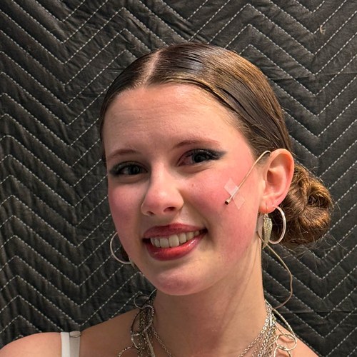 Cora Weber