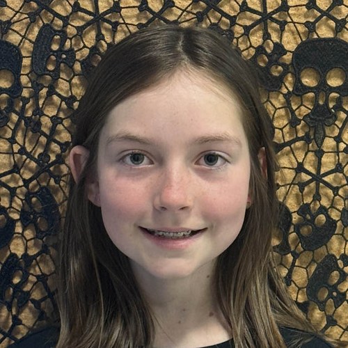 Sophia Fuller