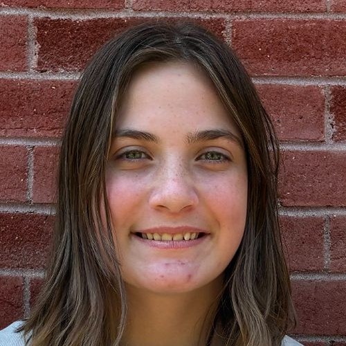 Lucy Applegate