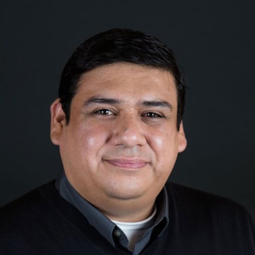 Anthoney Sandoval