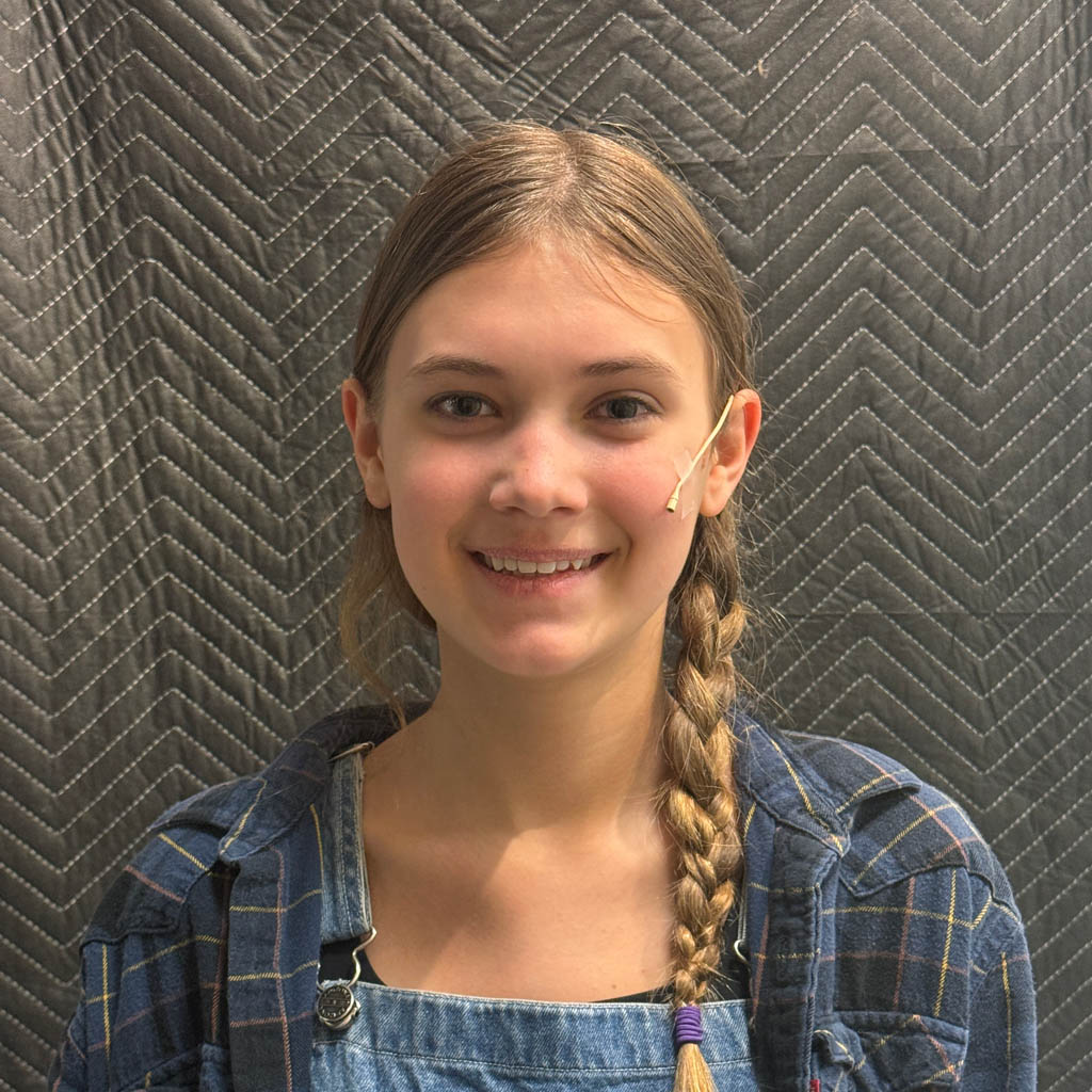 Ella Stottler