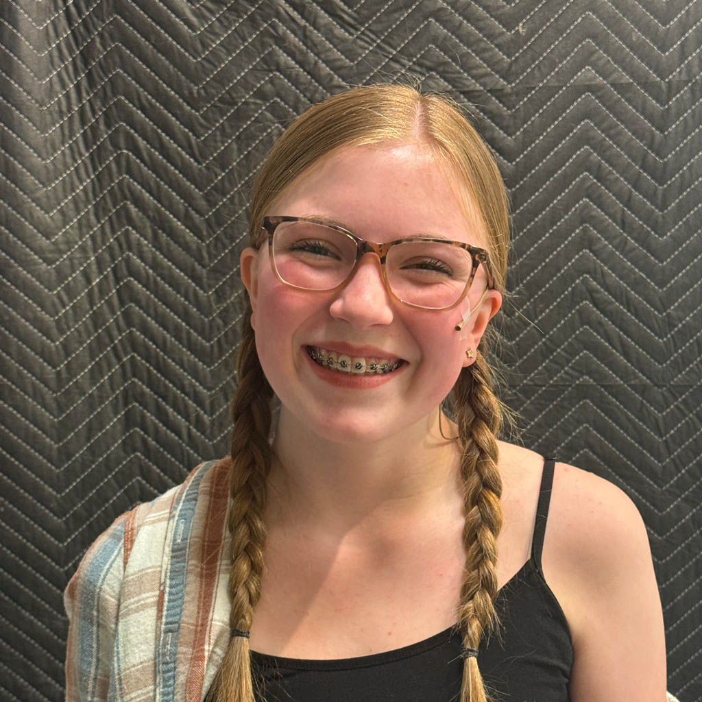 Lily Demchuk