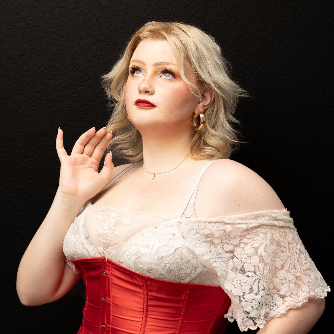 Ali Steen