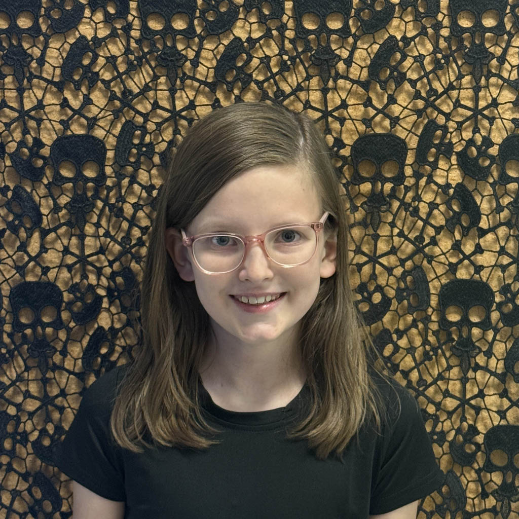 Evelyn Moriearty