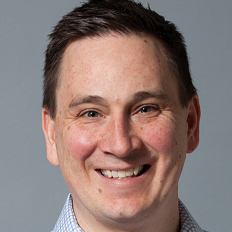 Steve Demchuk