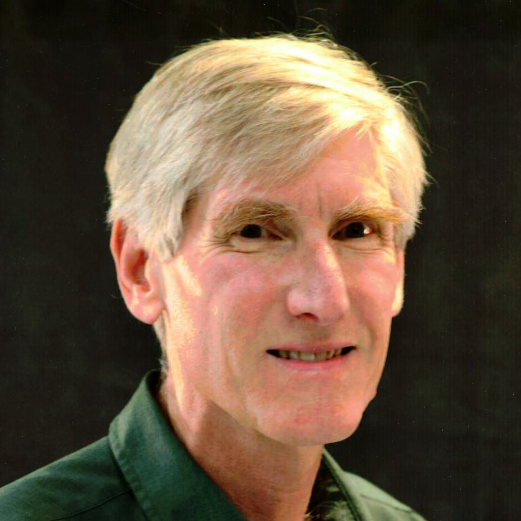 Eric Roth