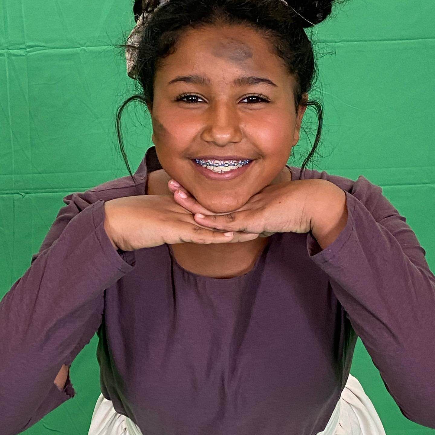 Instagram post from CenterStage Theatre Company