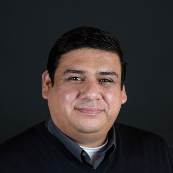 Anthoney Sandoval