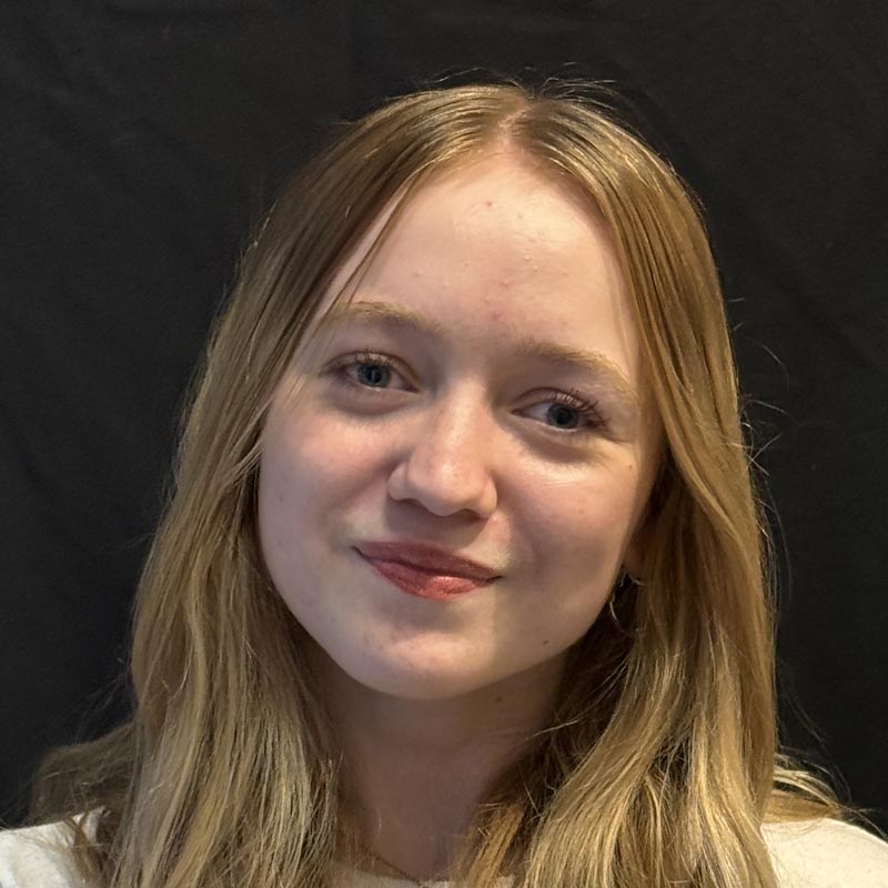 Abby Klosterman