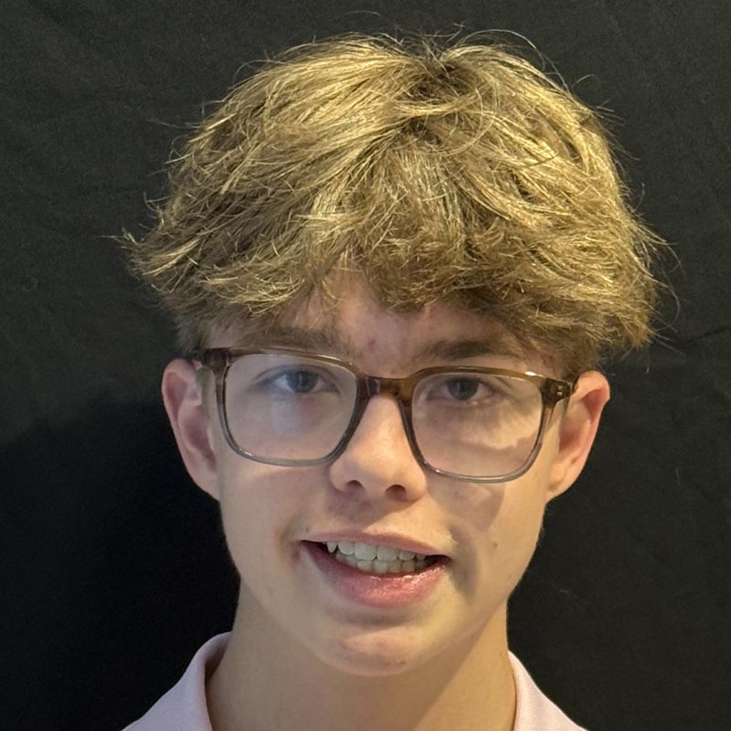 Brooks Henry