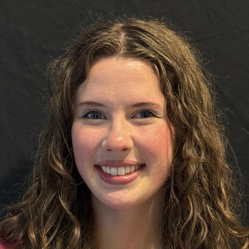 Cora Weber