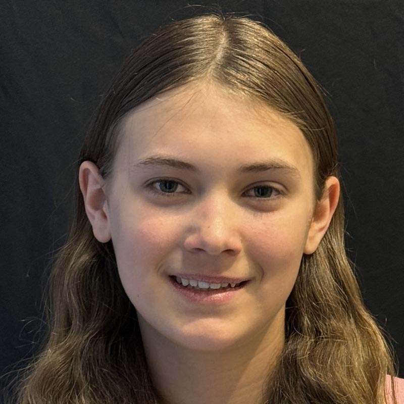 Ella Stottler