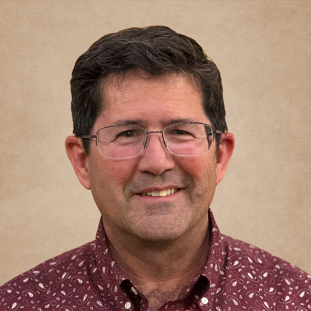 Kevin Cubillas