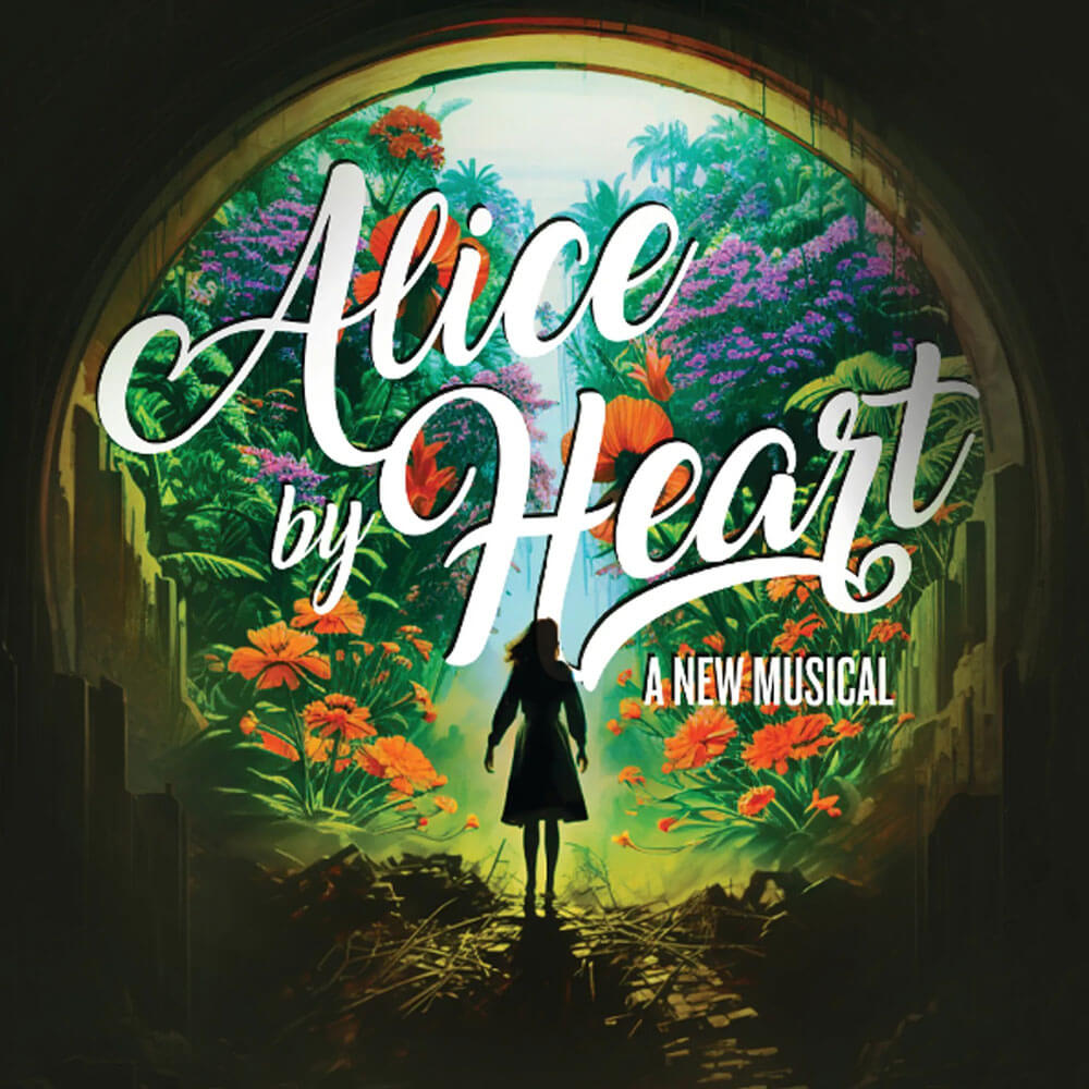 Alice by Heart