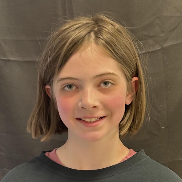 Eleanor Haught