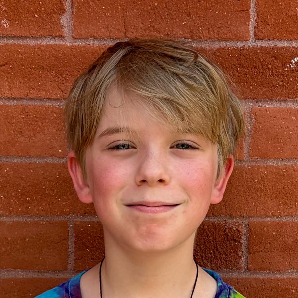 Zayden Newton