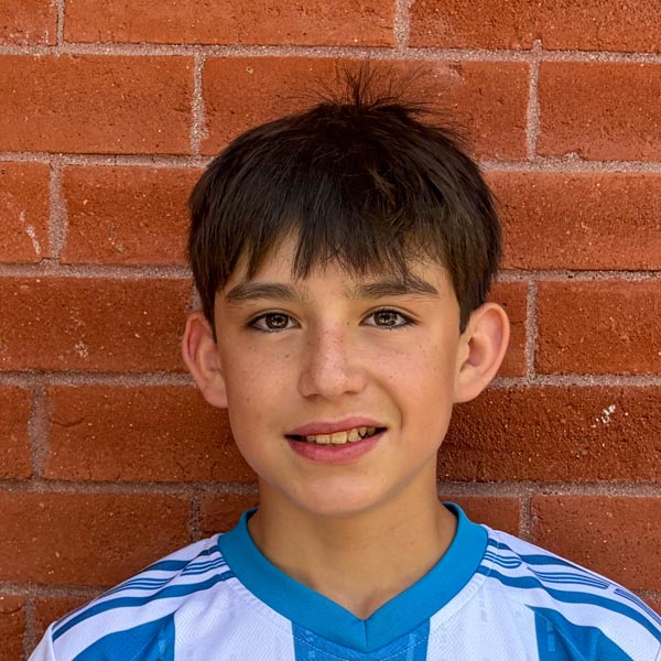 Noah Cussen