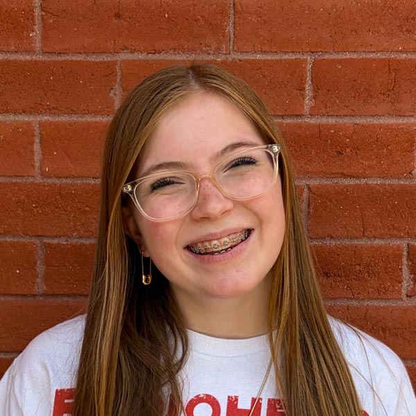 Lily Demchuk
