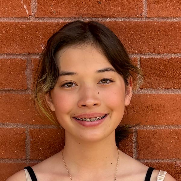 Leah Skalican